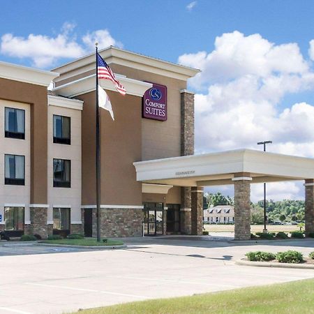 Comfort Suites Greenwood Dış mekan fotoğraf