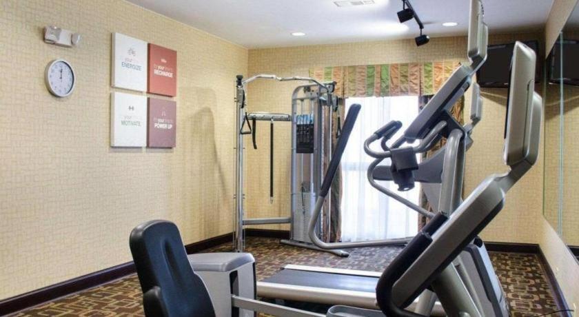 Comfort Suites Greenwood Dış mekan fotoğraf